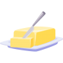 Масло и маргарин