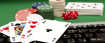 Онлайн казино Casino Zooma